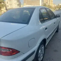 سمندef7دوگانه کارخانه مدل 95|خودرو سواری و وانت|مشهد, چهارچشمه|دیوار