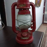 چراغ قدیمی