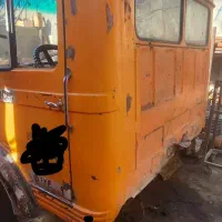 اتاق جلو بنز