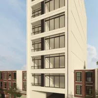 مغازه 105متری شیک چهارراه میدان بار نادری