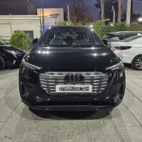 آئودیQ5 تیپ4 بلک پکیج 2024