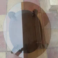 میز  جلو مبل|مبلمان خانگی و میز عسلی|کرج, مصباح|دیوار