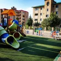 فروش آپارتمان دو خواب فاز ۴ یاس