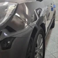 جکs5مشکی در حدصفر1400موتور2000|خودرو سواری و وانت|اصفهان, پوریای ولی|دیوار