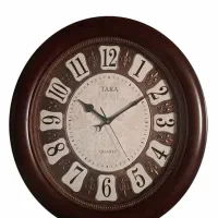 ساعت دیواری تارا|ساعت دیواری و تزئینی|رباط‌کریم, رباط‌کریم|دیوار