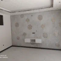 دو طبقه میلاد صفر کلید اول|فروش خانه و ویلا|شاهینشهر, شهرک میلاد|دیوار