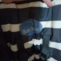 کالسکه babystart|کالسکه و لوازم جانبی|تهران, فردوس|دیوار