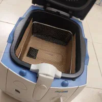 سرخ کن  روغنی|اجاق گاز و لوازم برقی پخت‌وپز|اردبیل, |دیوار