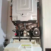 سرویس پکیج ،بخاری آبگرمکن دیواری رادیاتور|خدمات پیشه و مهارت|اشتهارد, |دیوار