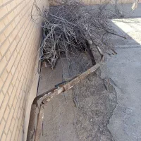 میلگرد ضایعات آهن|حراج|خنداب, |دیوار