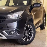 تیگو ۷ ie مدل ۱۴۰۰