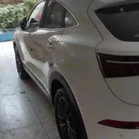 دیگنیتی پرایم داخل مارون|خودرو سواری و وانت|فردیس, شهرک ناز|دیوار