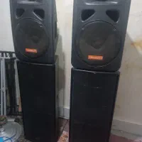 باند پسیو ۱۵ باند دبل یخچالی