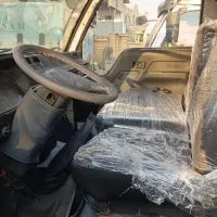 هیوندا مدل 89|خودرو سنگین|اسلام‌شهر, ملک‌آباد|دیوار