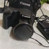 دوربین کنون