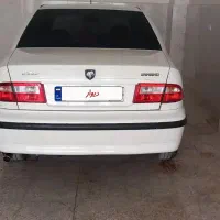 سمند ۸۸LX|خودرو سواری و وانت|شاهین‌شهر, گرگاب|دیوار