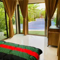 اجاره روزانه/هفتگی/ماهانه ویلا ۱۰۰۰ متری|اجارهٔ کوتاهمدت ویلا و باغ|دزفول, |دیوار