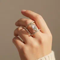 گوشواره و انگشتر|بدلیجات|سبزوار, بیهق شرقی|دیوار