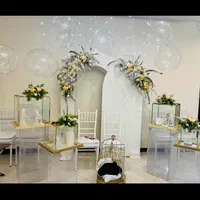 گل آرایی بله برون عقدو بادکنک آرایی|خدمات پذیرایی، مراسم|تهران, سعادتآباد|دیوار