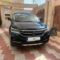 فروش خودرو fmc-sx5 مدل مهر ۱۴۰۲|خودرو سواری و وانت|کاشان, دانش|دیوار