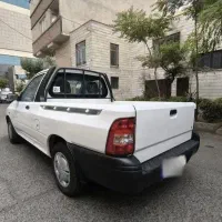 پراید وانت|خودرو سواری و وانت|کنگاور, |دیوار