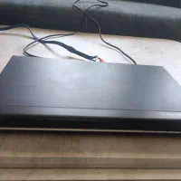 دی وی دی پلیر ال جی|پخش‌کننده DVD و ویدیو|قم, نیروگاه|دیوار