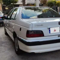 پارس ۹۰ دوگانه کارخانه|خودرو سواری و وانت|خوی, |دیوار