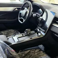 جک j7 مشکی 1404 برج 4|خودرو سواری و وانت|تهران, پادگان امام حسین|دیوار