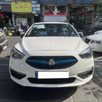 شاهین G دنده با سانروف/بدون سانروف مدل 1404 و 1405|خودرو سواری و وانت|تهران, صادقیه|دیوار