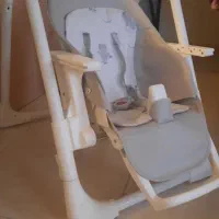 صندلی غذا|اسباب و اثاث بچه|بجنورد, |دیوار