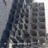 فنس /میلگرد/ خم و برش / خاموت/ پروفیل|خدمات پیشه و مهارت|شیراز, شهرک صنعتی شیراز|دیوار