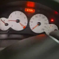 206 v8  ۹۳|خودرو سواری و وانت|تهران, شهرک کوهسار|دیوار