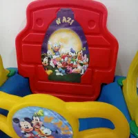 تاب بچه گانه|اسباببازی|چمران, |دیوار