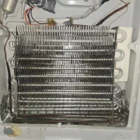 تعمیرانواع یخچال ویخچال فریزر درمحل|خدمات پیشه و مهارت|بروجرد, |دیوار