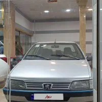 پژو 405 مدل 98|خودرو سواری و وانت|زابل, |دیوار