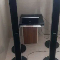 سینما خانگی