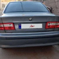 سمند LX ساده، مدل ۱۳۹۰|خودرو سواری و وانت|سنندج, |دیوار