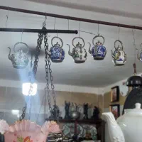 انواع قوریها ی وارداتی زیبا و مجسمه های برنز