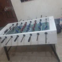 فوتبال دستی نو