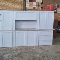 کابینت بالنگا|مصالح و تجهیزات ساختمان|رامسر, |دیوار
