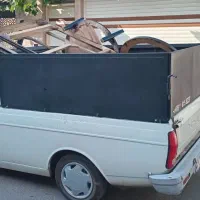 وانت بار رشت و شهرستان