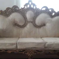 مبل سلطنتی|مبلمان خانگی و میز عسلی|پارس‌آباد, |دیوار
