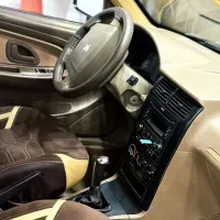 پژو 405 مدل 96 دوگانه کارخانه|خودرو سواری و وانت|مهاباد (آذربایجان غربی), |دیوار