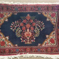 فرش دکوری وتابلوفرش