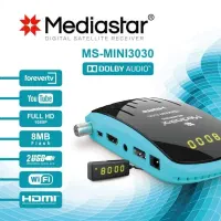 نصب و راه اندازی انواع آنتن دیجیتال