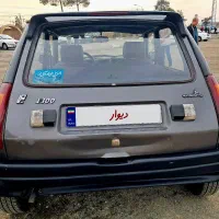 پی کی پارس خودرومدل۱۳۸۳خوشگل واستثنایی زیرخاکی|خودرو سواری و وانت|تهران, پرواز|دیوار