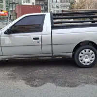 آریسان ۱۴۰۲|خودرو سواری و وانت|تهران, مرزداران|دیوار