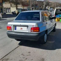 پراید مدل ۸۴|خودرو سواری و وانت|اراک, |دیوار