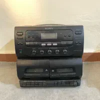 دستگاه ضبط صوت