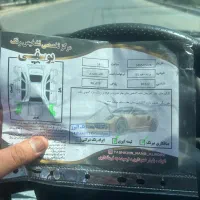 111مدل 95|خودرو سواری و وانت|قزوین, |دیوار